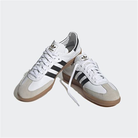 adidas schuhe samba damen|adidas originals samba decon.